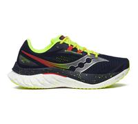 Saucony - Endorphin Speed 4 - Chaussures de running - US 12,5 | EU 47 - navy / pepper