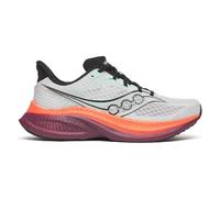 Saucony Endorphin Speed 5 Baskets Homme, 172 White Crimson, 44 EU