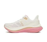 Baskets Saucony Endorphin Speed 5 rose fuchsia femme - 37
