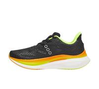 Saucony Endorphin Speed 5 Baskets pour Homme, Noir, 42.5 EU