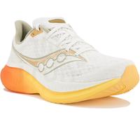Saucony Chaussures Endorphin Speed 5 Blanc Orange Jaune Taille 46,5