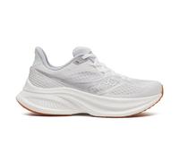 Saucony Endorphin Speed 5 Chaussure de compétition Femmes-blanc, gris clair, Taille 36