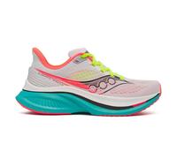Saucony Endorphin Speed 5 Chaussure De Compétition Femmes-Blanc,Multicouleur, Pointure 42.5