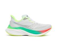 Saucony Endorphin Speed 5 Chaussure de compétition Femmes - blanc, multicouleur, Taille 40,5