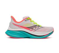 Saucony Endorphin Speed 5 Chaussure de compétition Femmes-blanc, multicouleur, Taille 41