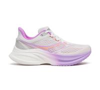 Saucony Endorphin Speed 5 Chaussure De Compétition Femmes - Blanc , Pink, Pointure 37.5