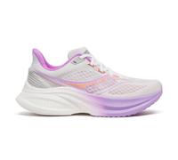 Saucony Endorphin Speed 5 Chaussure de compétition Femmes-blanc, pink, Taille 38,5