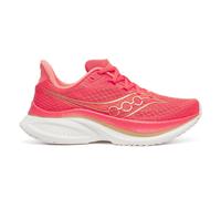 Saucony Endorphin Speed 5 Chaussure de compétition Femmes-corail, orange, Taille 38,5