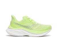 Saucony Endorphin Speed 5 Chaussure de compétition Femmes - jaunes fluo, argent, Taille 37,5