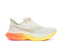 Saucony Endorphin Speed 5 Chaussure de compétition Hommes-crème, orange, Taille 46