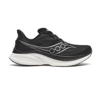 Saucony Endorphin Speed 5 Chaussure de compétition Hommes-noir, blanc, Taille 42,5
