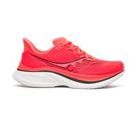 Saucony Endorphin Speed 5 Chaussure de compétition Hommes - rouge, noir, Taille 46