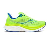 Chaussures de course Running HOMME Saucony Endorphin Speed 5 Vert Citron Lapis