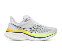Saucony - Endorphin Speed 5 - Chaussures de running - EU 45 - white / citron