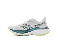 Chaussures Saucony Endorphin Speed 5 Blanc Bleu SS26 Femme, Taille 38 - EUR