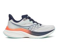 saucony Endorphin Speed 5 Femme 39 Blanc/Bleu