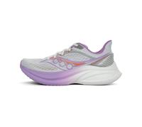 Saucony - Women's Endorphin Speed 5 - Chaussures de running - EU 42 - white / crocus