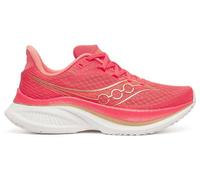 Saucony Endorphin Speed 5 Chaussure De Compétition Femmes - Corail , Orange, Pointure 38
