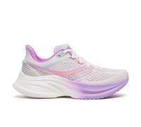 Saucony Endorphin Speed 5 Chaussure De Compétition Femmes - Blanc , Pink, Pointure 41