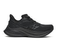 Chaussures Saucony Endorphin Speed 5 Noires AW26 Femme, Taille 41 - EUR