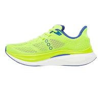 Saucony Endorphin Speed 5 for Man, Color Citron Lapis Size 40 EU 285 Citron Lapis 40, 285 Citron Lapis, 46 EU
