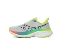 Chaussures Saucony Endorphin Speed 5 Blanc Vert AW26, Taille 40 - EUR