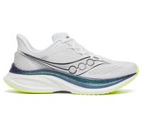 Saucony Chaussures de running Endorphin Speed 5 White Nightsky Blanc Homme Taille 44