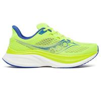 Saucony Endorphin Speed 5 - homme - jaune
