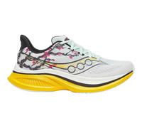 SAUCONY Endorphin Speed 5 - Homme - Jaune / Gris / Noir - taille 47- modèle 2026