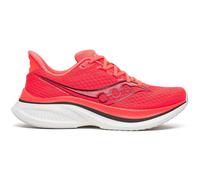Chaussures Saucony Endorphin Speed 5 Rouge Noir AW26, Taille 49 - EUR