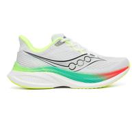 Saucony Endorphin Speed 5 Chaussure de compétition Hommes - blanc, multicouleur, Taille 50