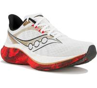 Saucony Chaussures de running Endorphin Speed 5 London Marathon en nylon Homme Blanc Taille 41