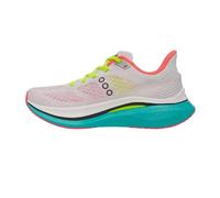 Saucony Endorphin Speed 5 - femme - blanc