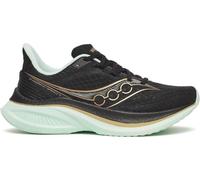 Saucony Endorphin Speed 5 Shoes Womens Noir/Calme 8 (42) Female