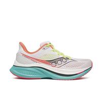 Saucony Endorphin Speed 5 Homme Blanc - Chaussures de marathon et triathlon hommes 40