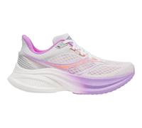 Chaussures Saucony Endorphin Speed 5 blanc violet femme - 39