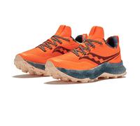 Saucony Endorphin Trail Women's Chaussure De Course à Pied - AW22-39