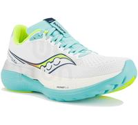 Saucony Endorphin Trainer Blanc 40