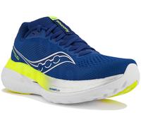 Saucony Chaussures Endorphin Trainer Bleu/Jaune AW25 Taille 43 (EUR)