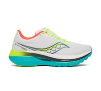 Saucony Chaussures Endorphin Trainer Homme Blanc Taille 46