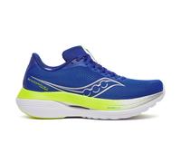 Saucony Endorphin Trainer Homme Bleu