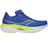 Saucony ENDORPHIN TRAINER Chaussures de running 44,5 Bleu