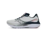 Saucony Chaussures Endorphin Trainer Homme Blanc Bleu Taille 42