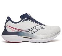 Saucony Chaussures Endorphin Trainer Homme Blanc Bleu Taille 46