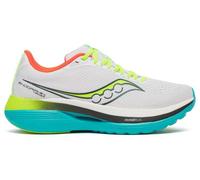 Saucony Chaussures de running Endorphin Trainer Homme Blanc Taille 43