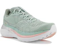 Chaussures Femme Saucony Endorphin Trainer Aloe 42.5