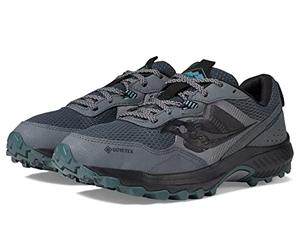 Saucony Excursion TR16 Gore-TEX Chaussure Course Trial - SS23-41