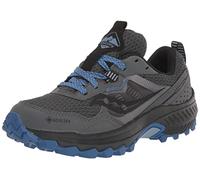 Saucony Excursion Tr16 Gtx - femme - gris