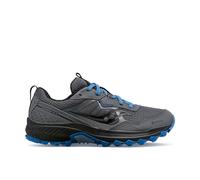 Saucony - Excursion Tr16 Gtx - Femme - Chaussures - Gris - Taille: 37 EU
