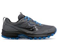Chaussures trail running Saucony Excursion Tr16 Gtx (shadow/summit) femme 37,5